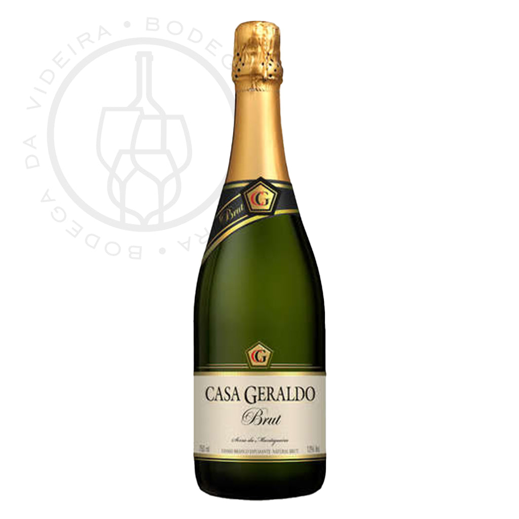 CASA GERALDO BRUT 750ml