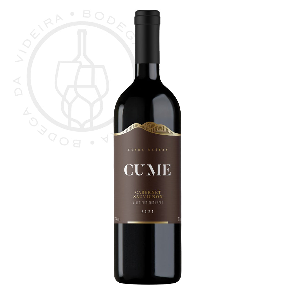 Cume Cabernet Sauvignon