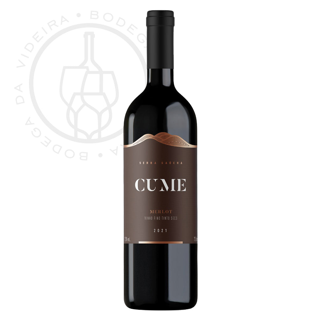 Cume Merlot