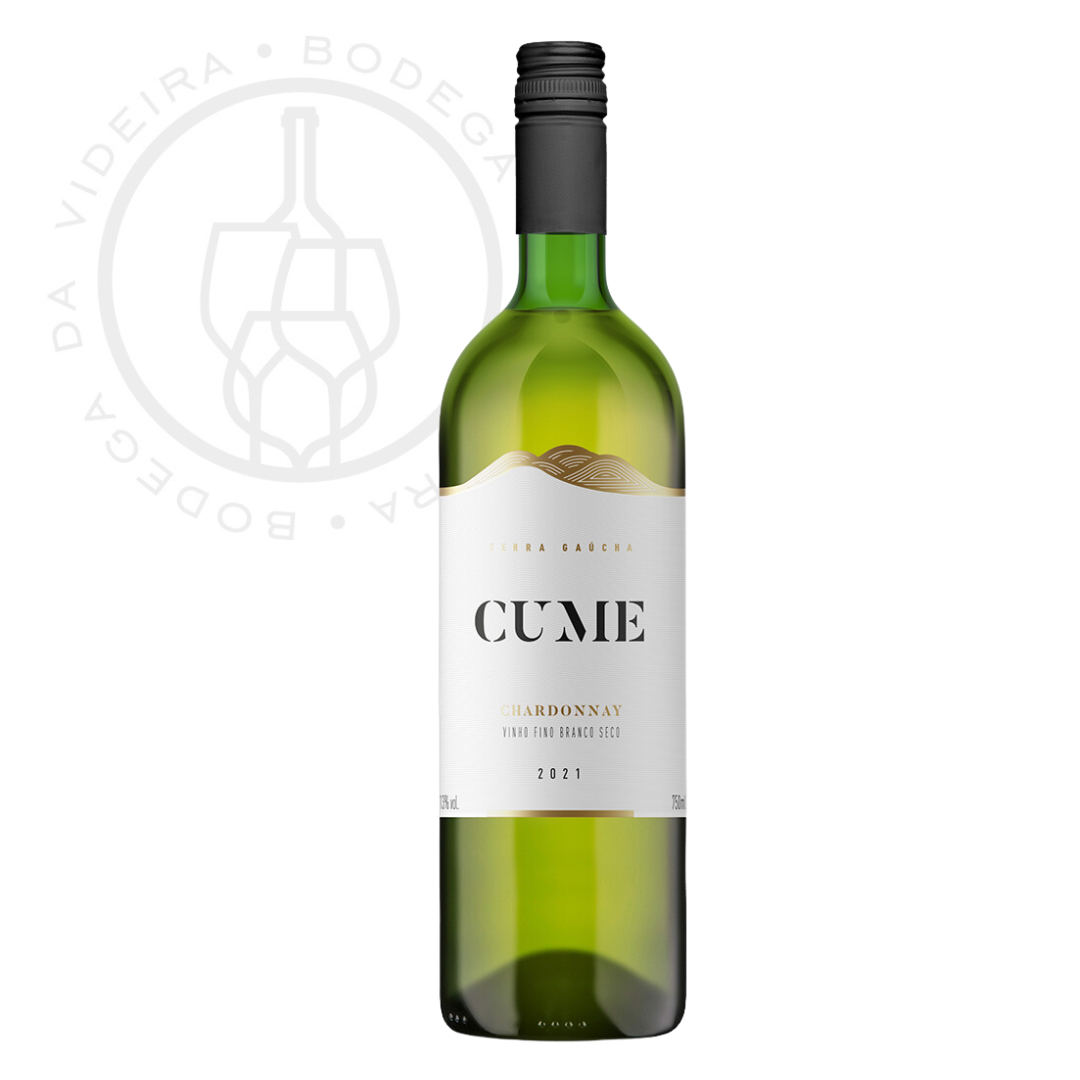 Cume Chardonnay