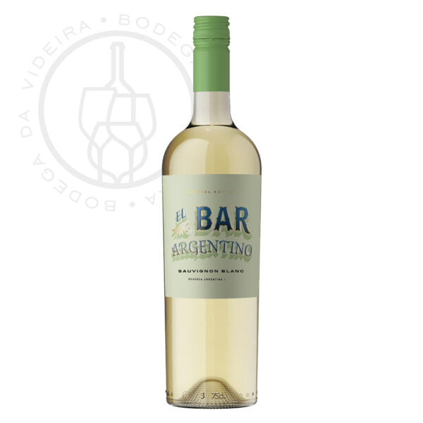 El Bar Argentino Sauvignon Blanc