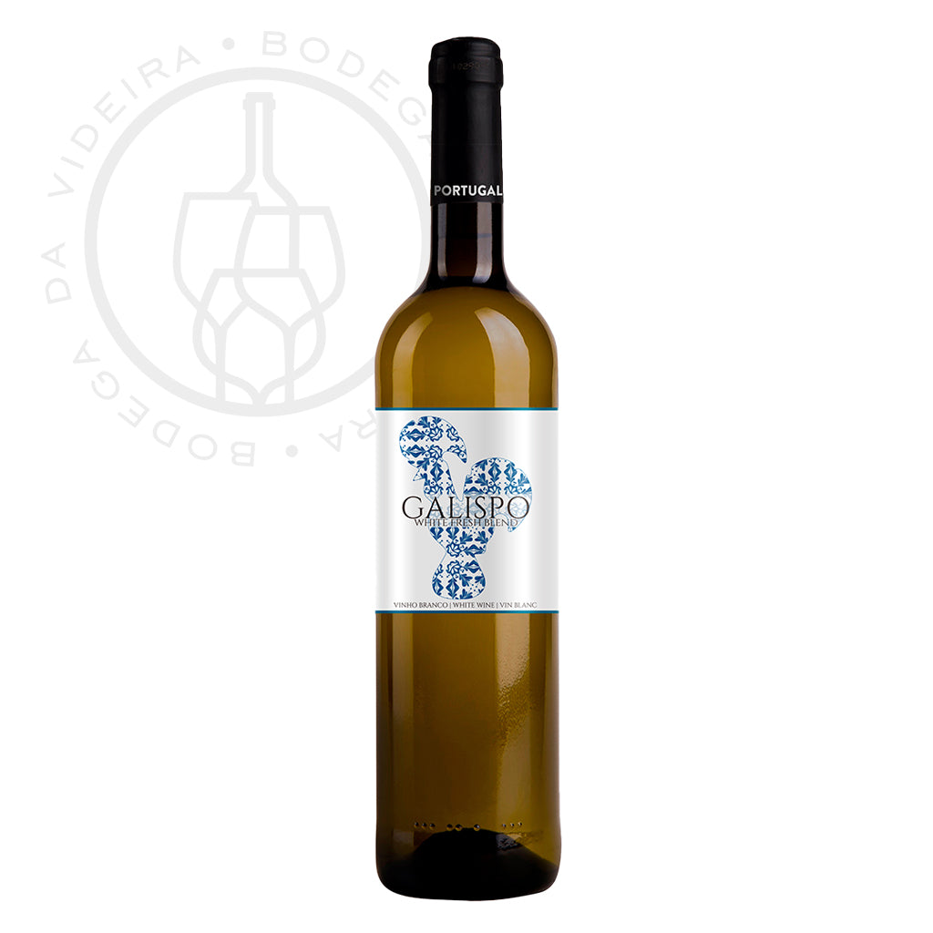 GALISPO – VINHO DE MESA BRANCO