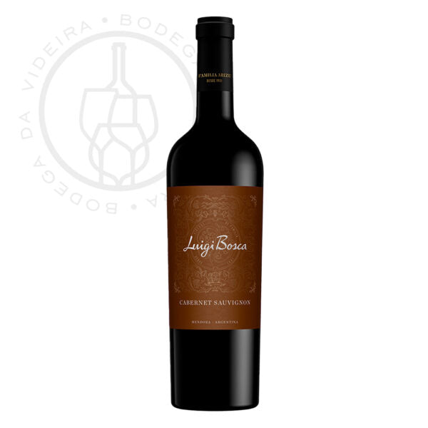 Luigi Bosca Cabernet Sauvignon 2019