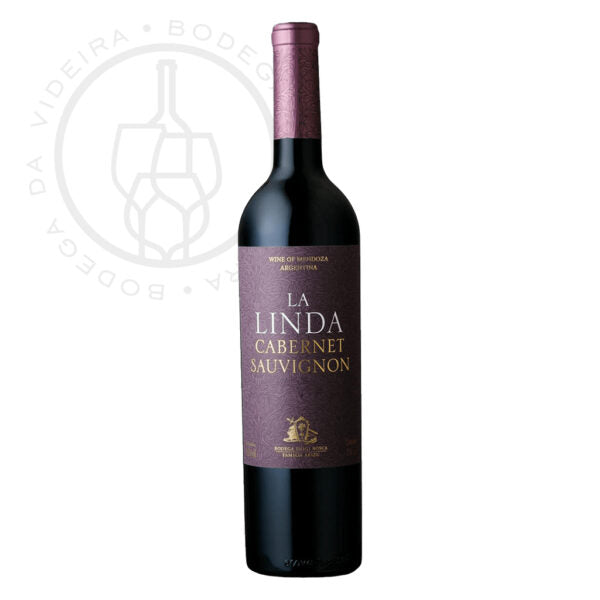 Luigi Bosca Cabernet Sauvignon La Linda 2021