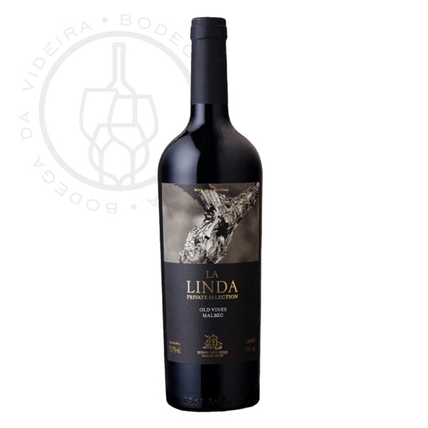 Luigi Bosca Malbec Old Vines La Linda 2020