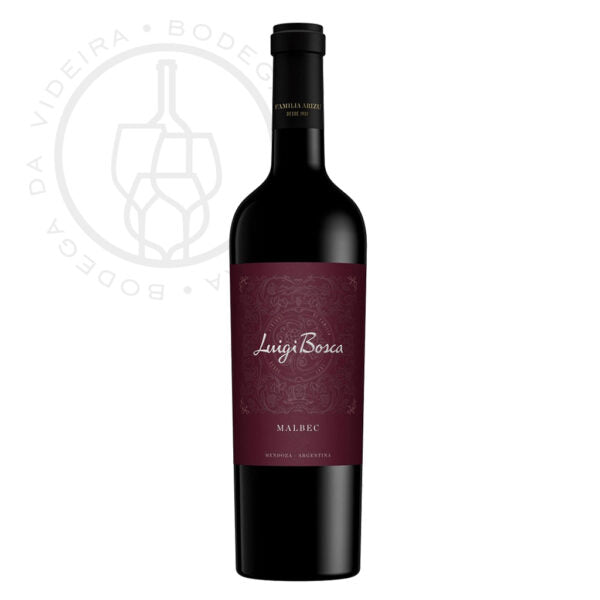 Luigi Bosca Malbec 2020