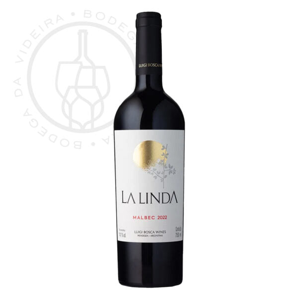 Luigi Bosca Malbec La Linda 2022