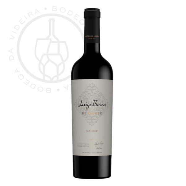 Luigi Bosca Malbec Valle de Uco De Sangre 2020