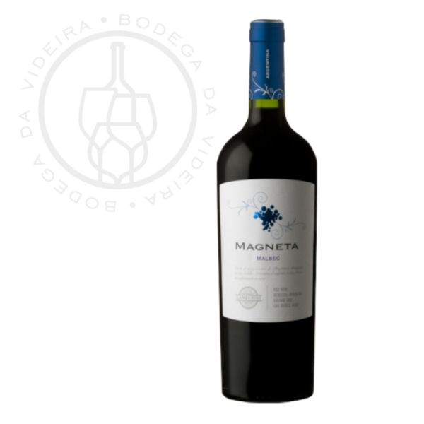 Magneta Malbec Reserva