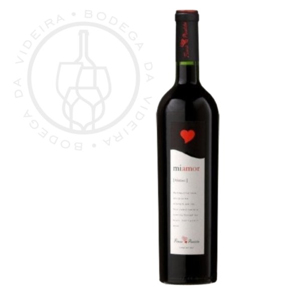 Mi Amor Malbec – Finca Passion