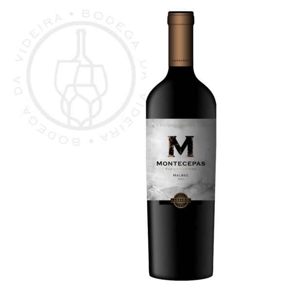 Monte Cepas Malbec