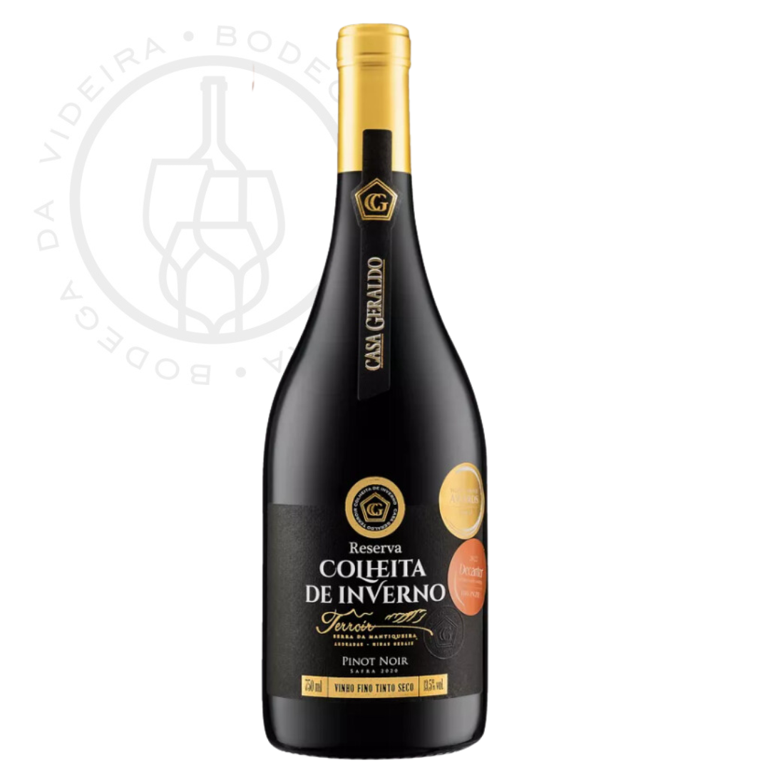 Pinot Noir Reserva 750ml