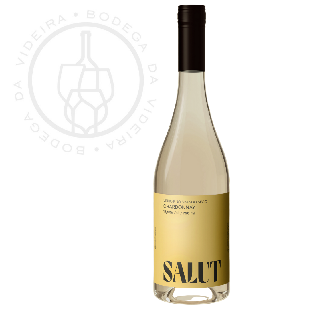 Vinho Salut Chardonnay