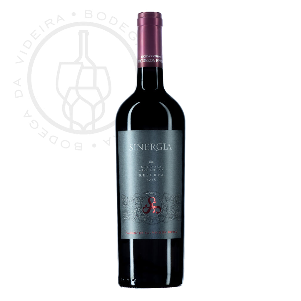 Sinergia Cabernet Sauvignon Reserva