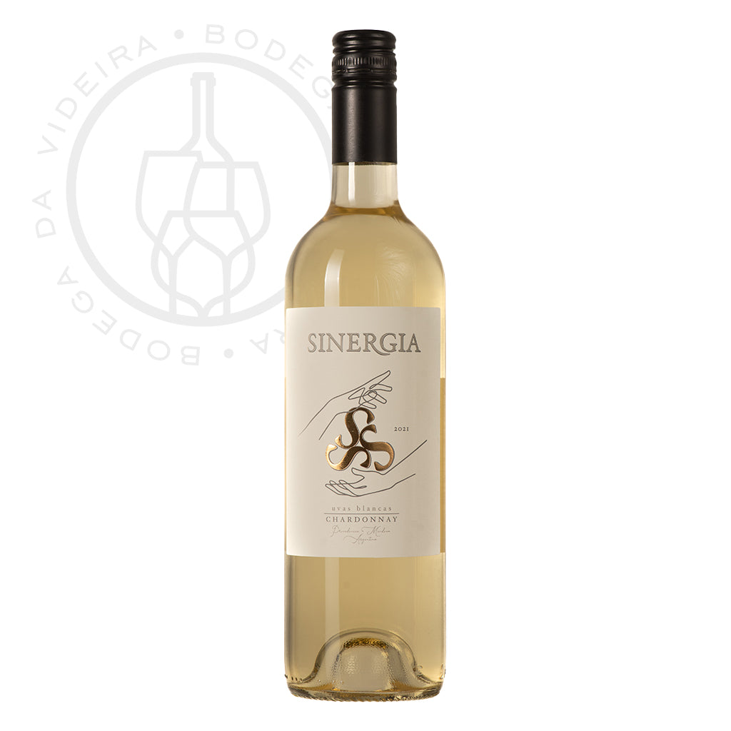 Sinergia Chardonnay