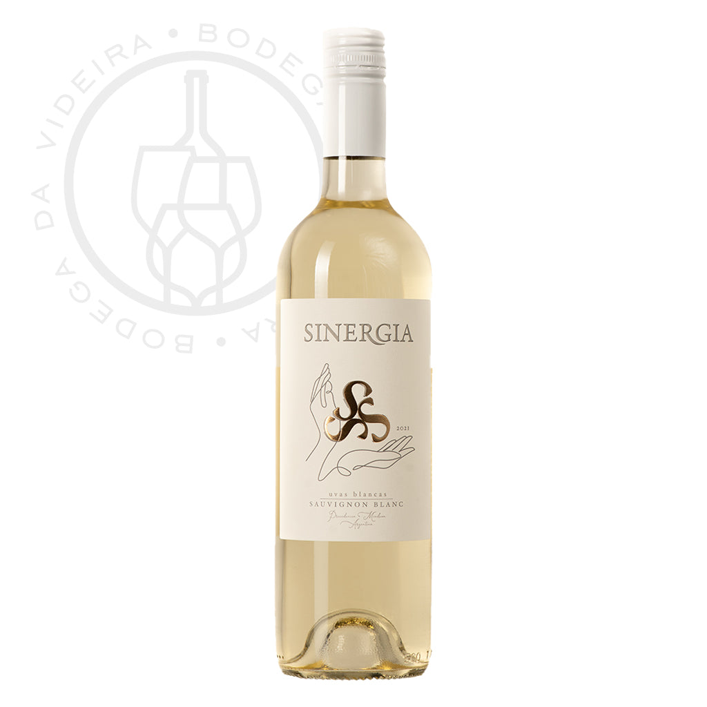Sinergia Sauvignon Blanc