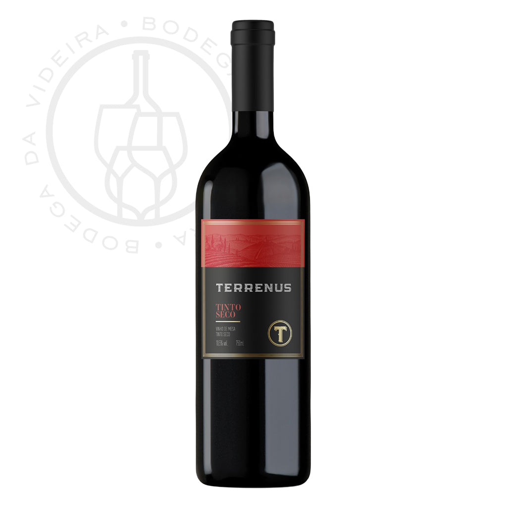 Terrenus Blend Tinto Seco