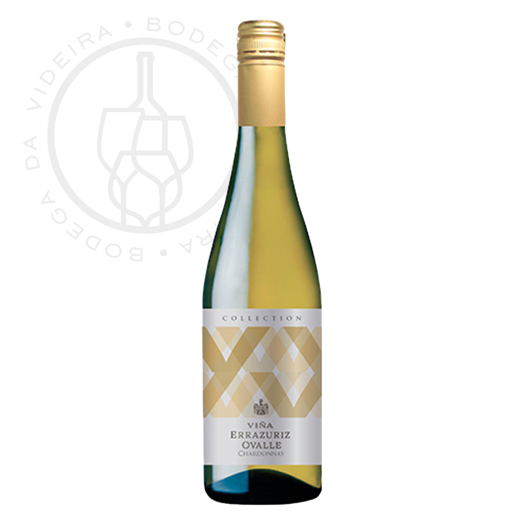 ERRAZURIZ CHARDONNAY COLLECTION 750ML