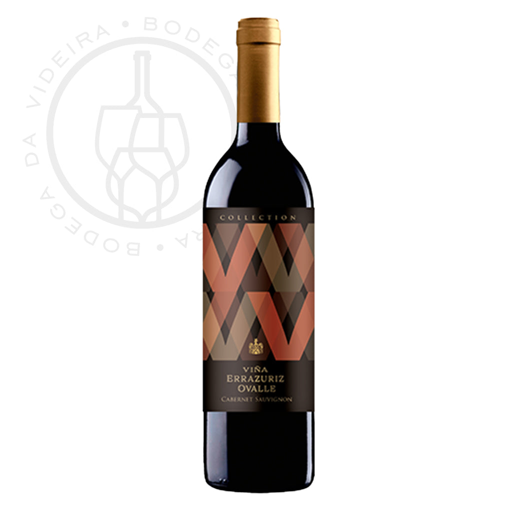 ERRAZURIZ CABERNET SAUVIGNON COLLECTION 750ML