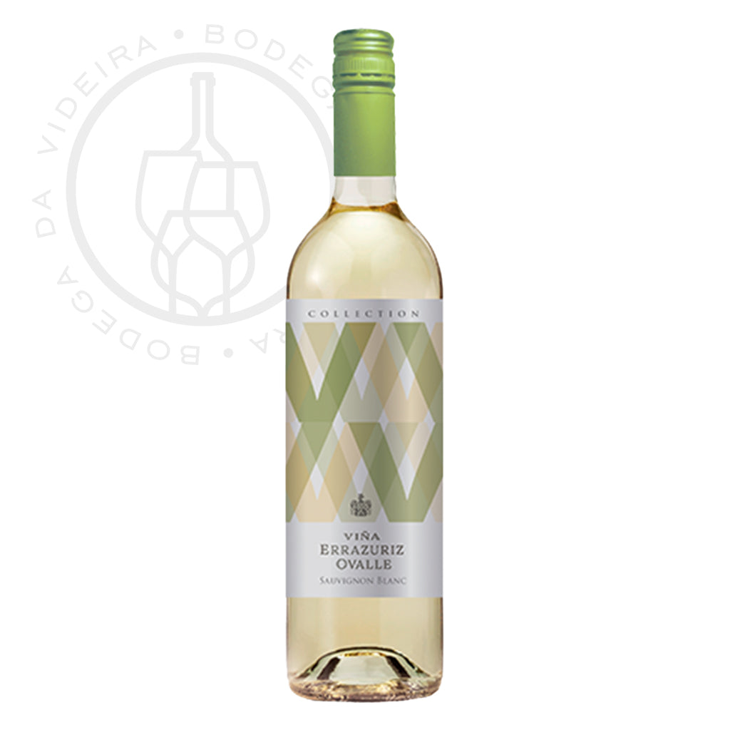 ERRAZURIZ SAUVIGNON BLANC COLLECTION 750ML