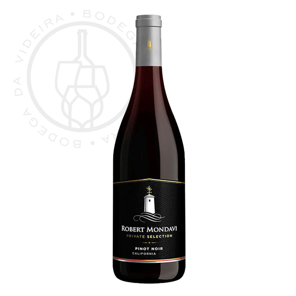 Vinho Robert Mondavi Private Selection Pinot Noir 750ml