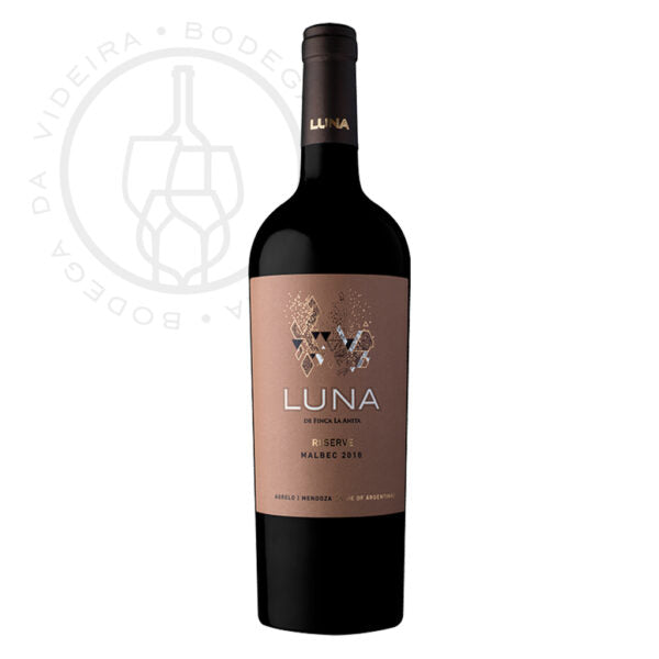 Luna Reserva Malbec