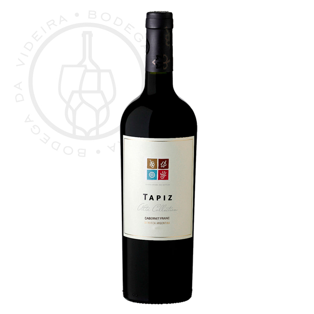 Tapiz Alta Collection Cabernet Franc