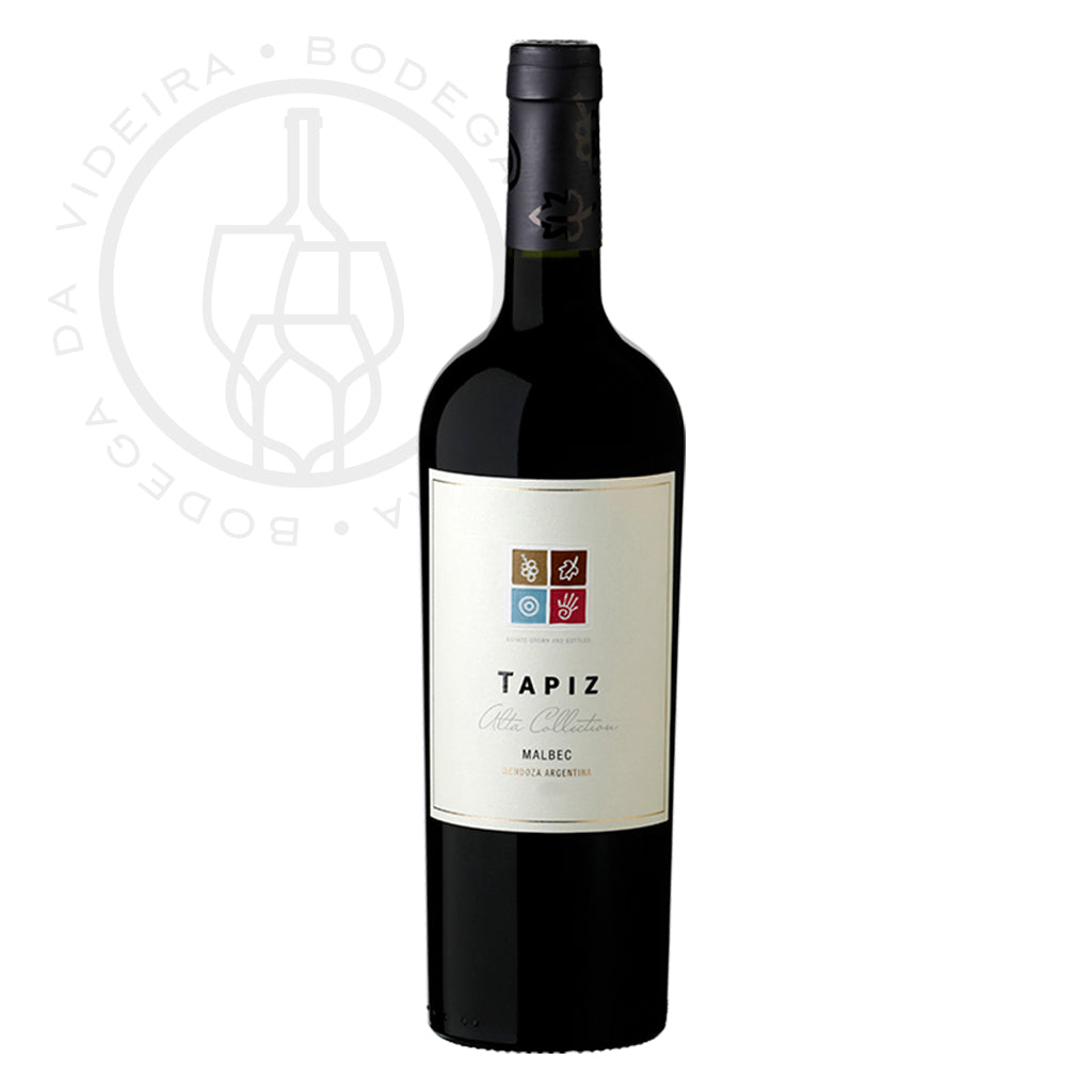 Tapiz Alta Collection Malbec