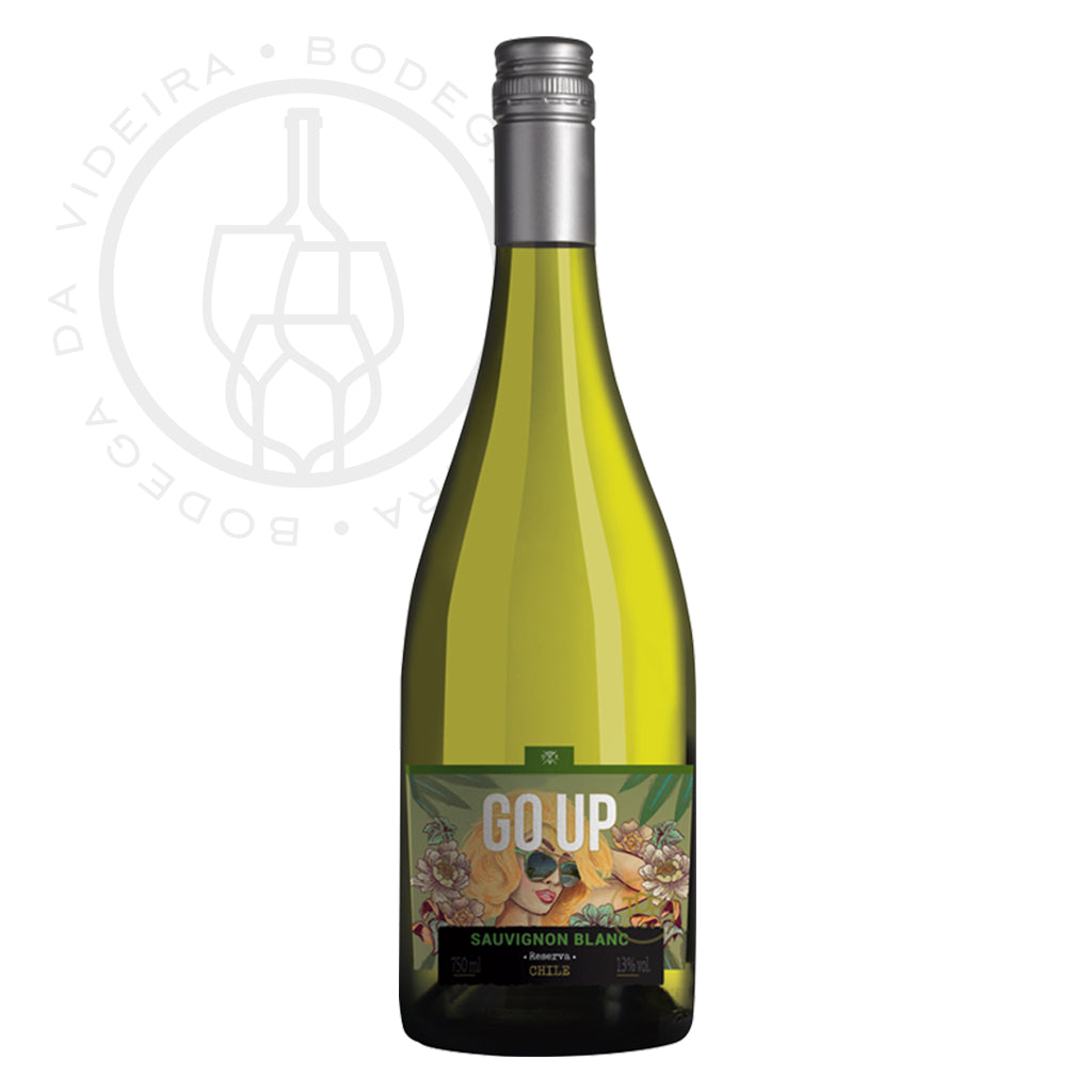 GO UP Sauvignon Blanc Reserva