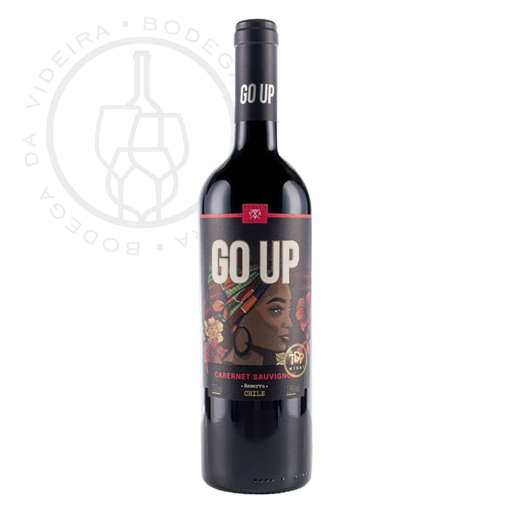 GO UP Cabernet Sauvignon Reserva