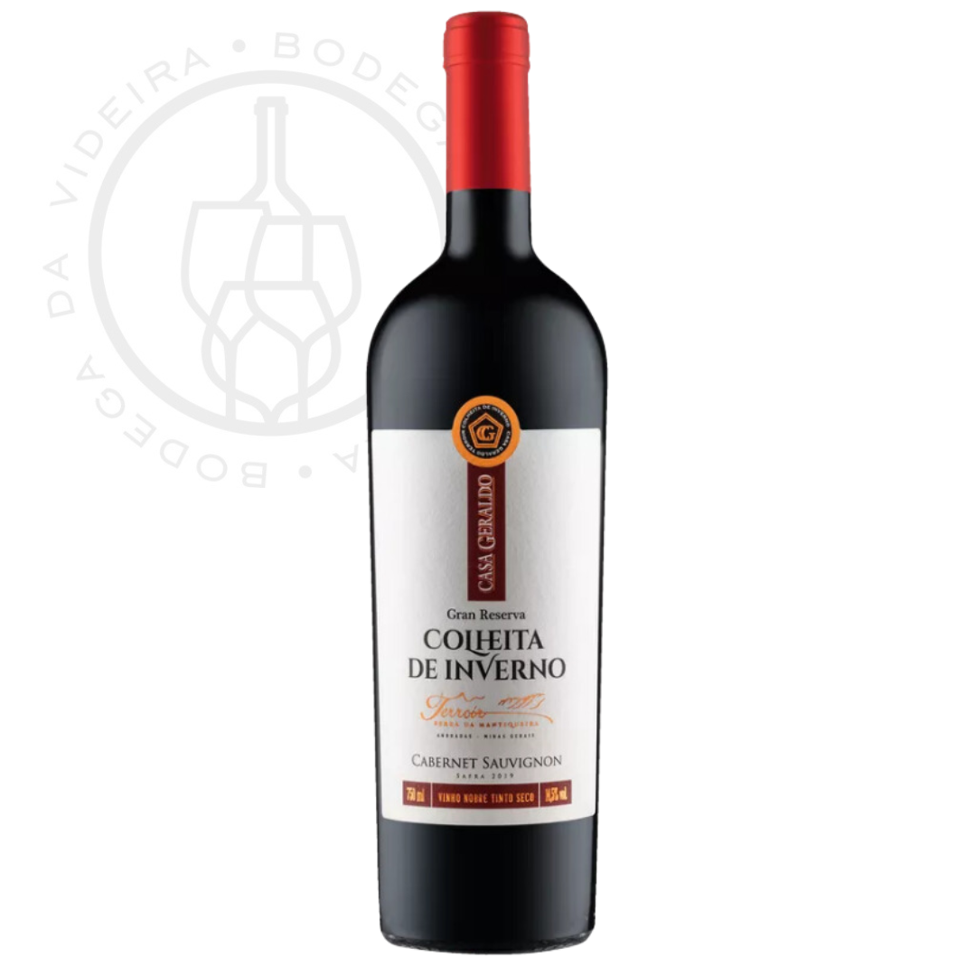 Cabernet Sauvignon Gran Reserva 750ml