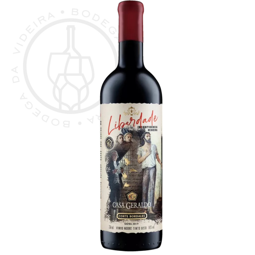 Liberdade Corte Bordalês 750ml