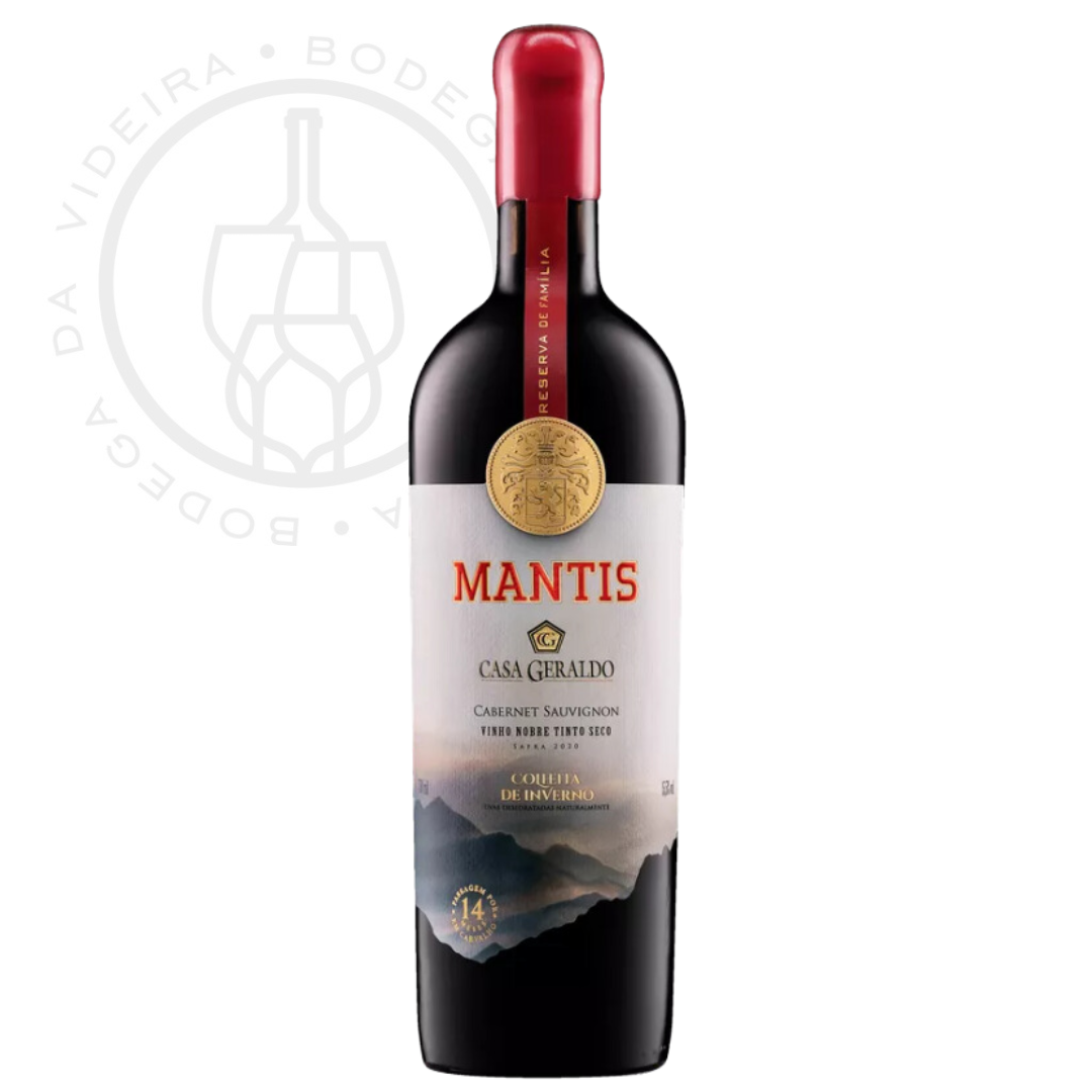 Mantis Cabernet Sauvignon 750ml