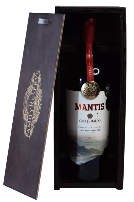 Mantis Cabernet Sauvignon 750ml