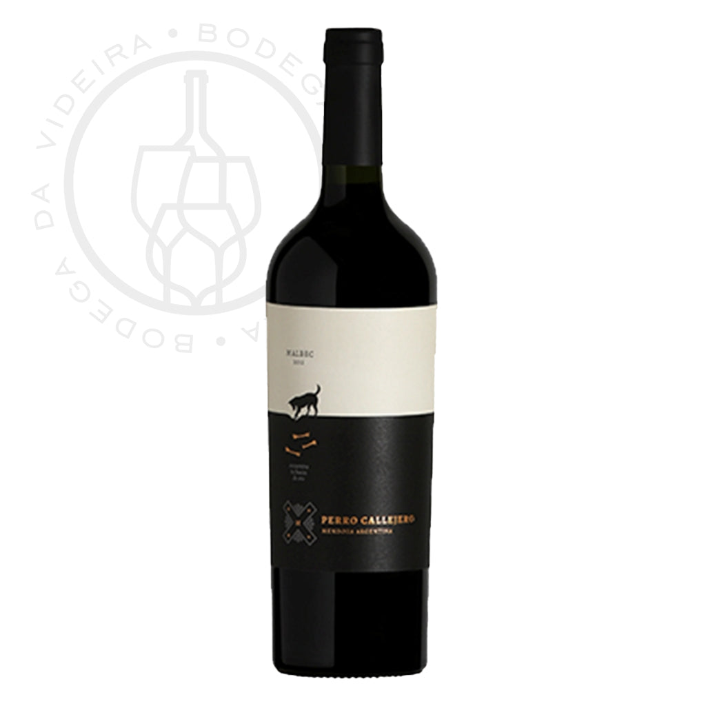 Perro Callejero Malbec 2019