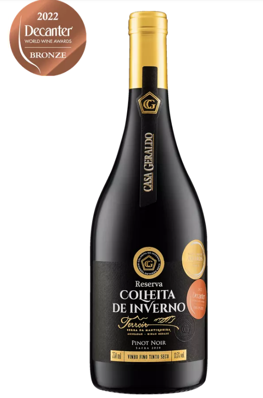 Pinot Noir Reserva 750ml
