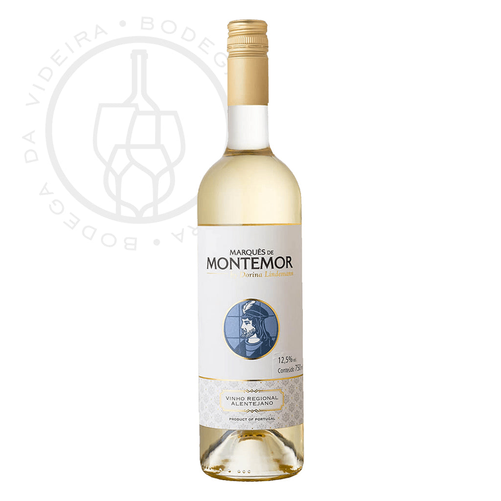 Plansel Branco Marquês de Montemor 2020