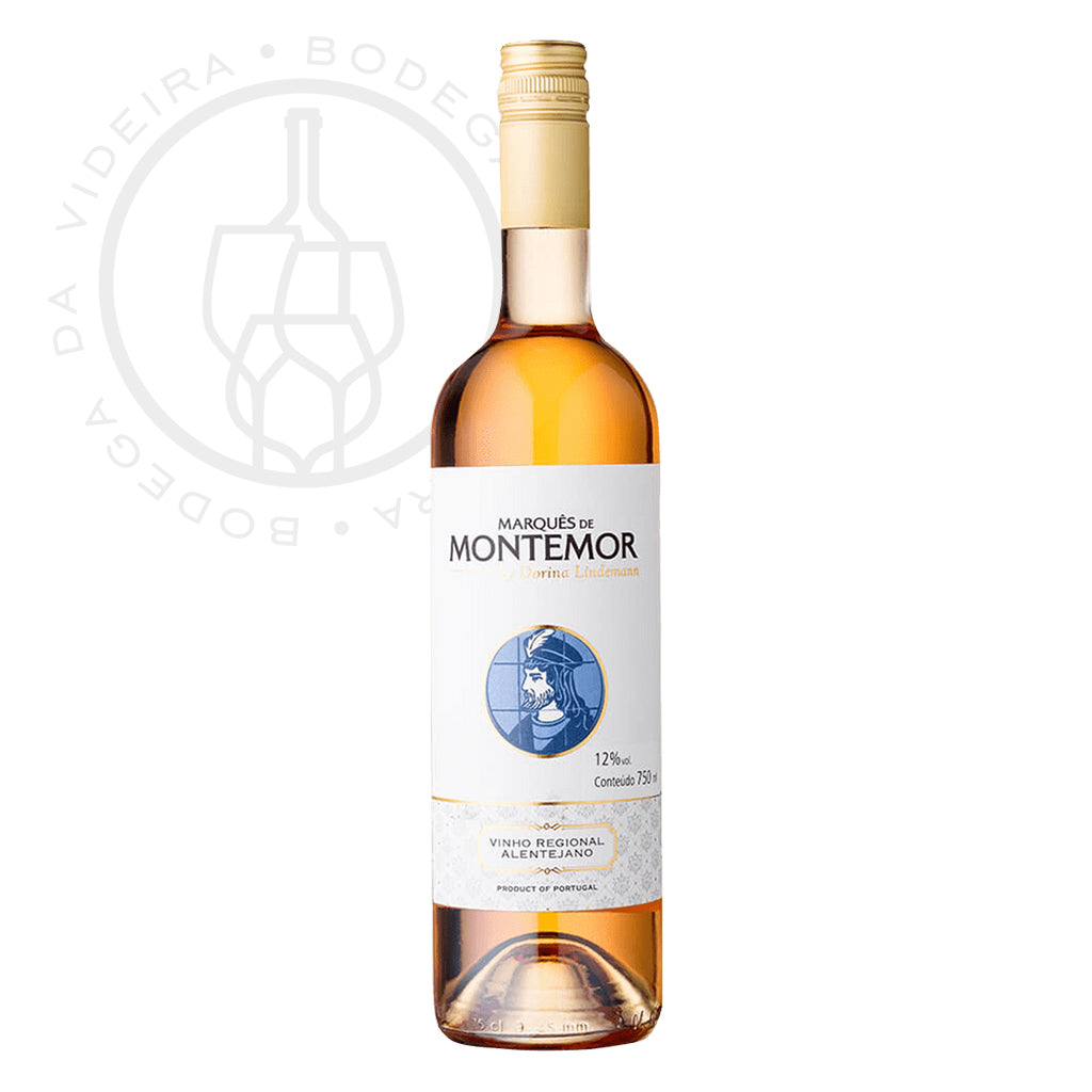 Plansel Rosé Marquês de Montemor 2020