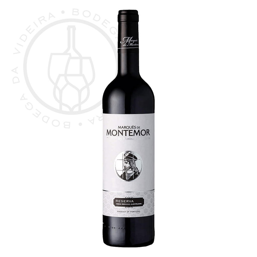Plansel Tinto Reserva Marquês de Montemor 2018