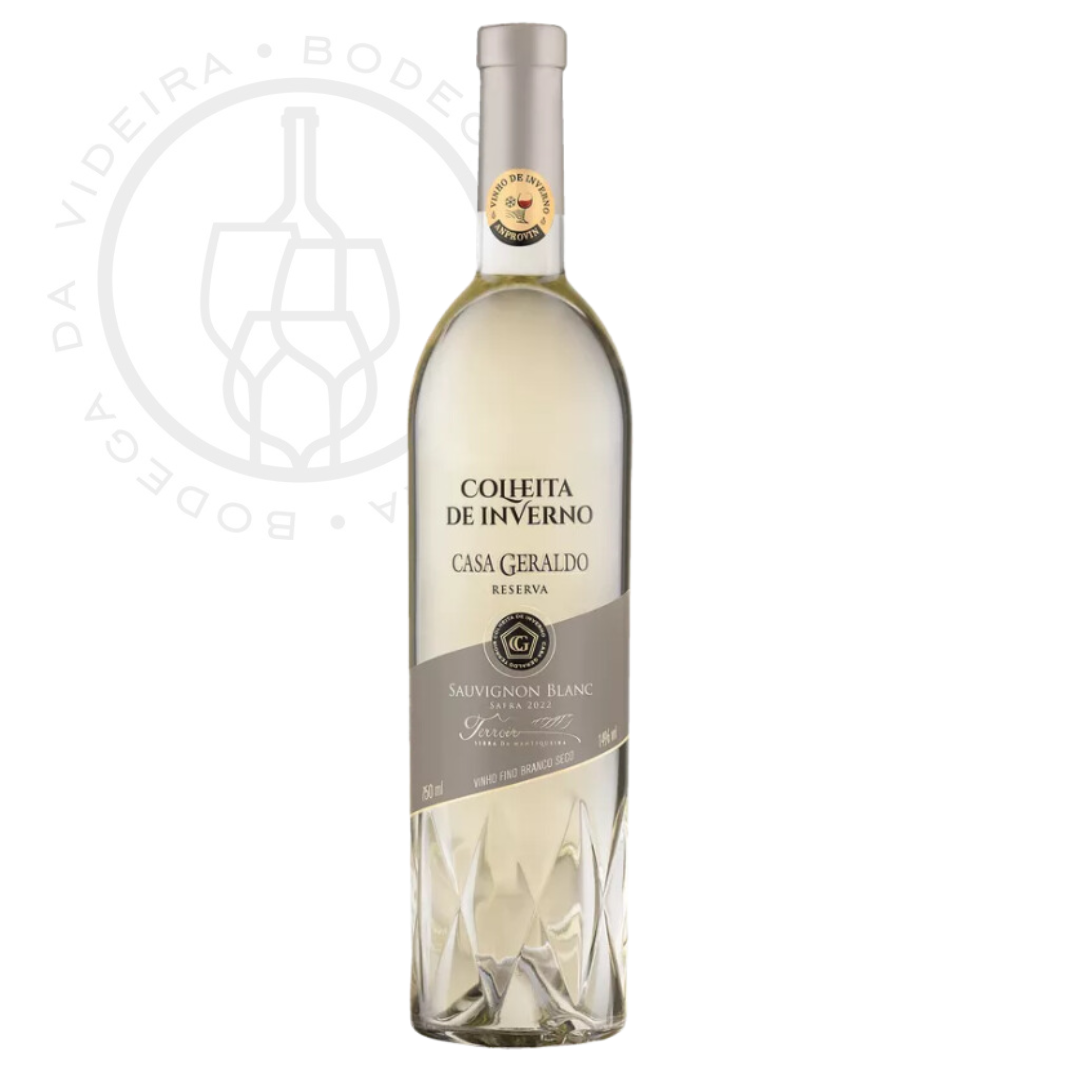 Sauvignon Blanc Reserva 750ml
