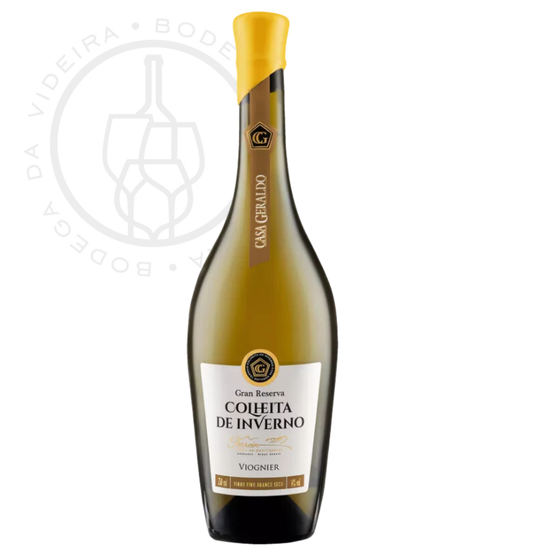 Viognier Gran Reserva 750ml