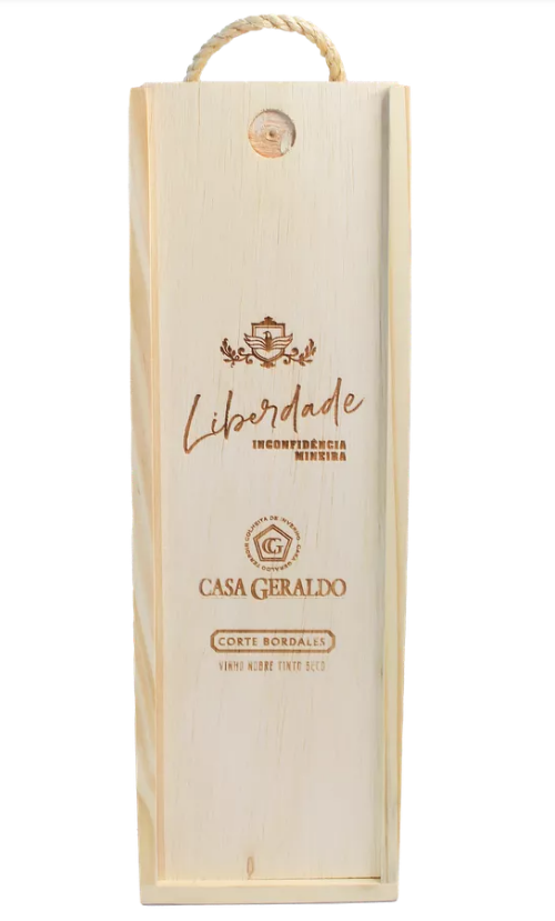 Liberdade Corte Bordalês 750ml
