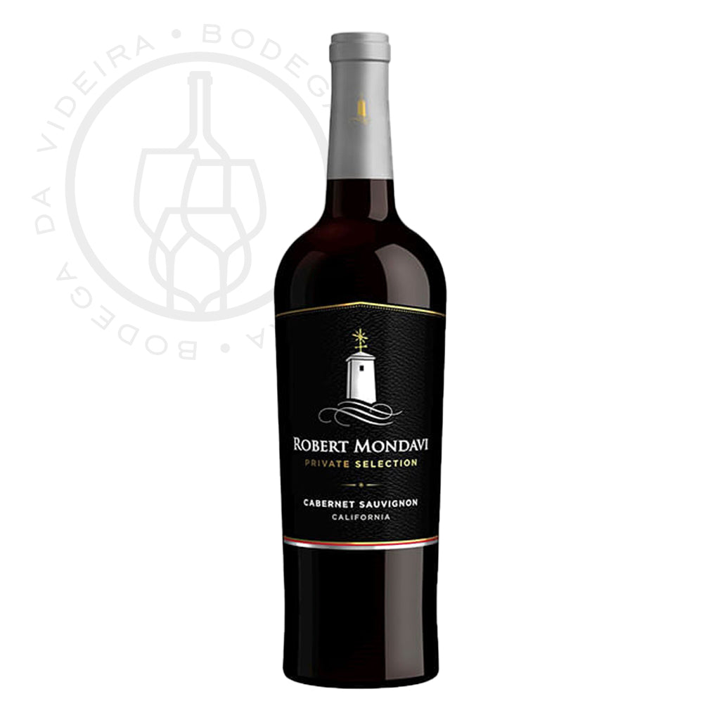 Vinho Robert Mondavi Private Selection Cabernet Sauvignon 750ml